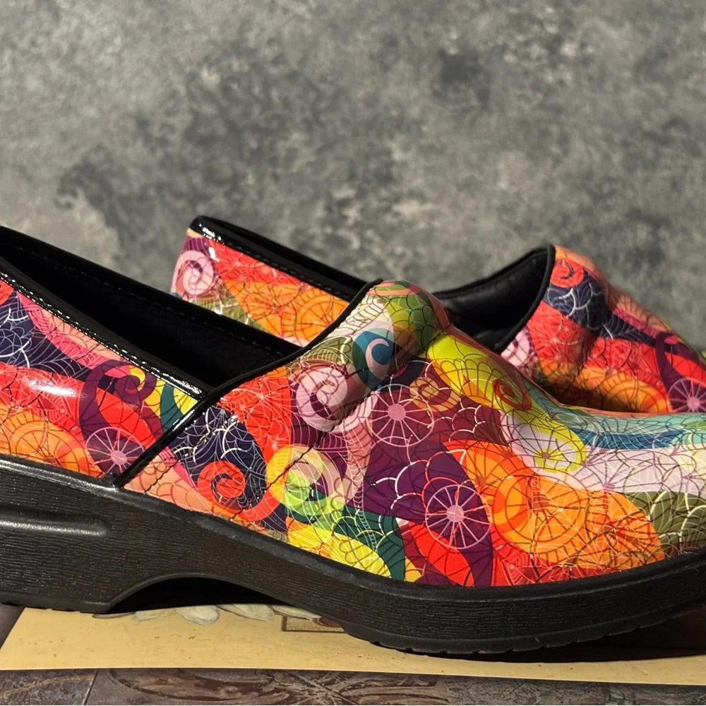 Savvy Brandy Nursing Shoe - Nautilus - Picture 5 of 16